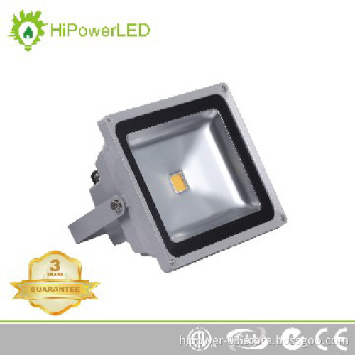 LED Flood Light Hot selling IP65 ETL SAA CE 30W project light
